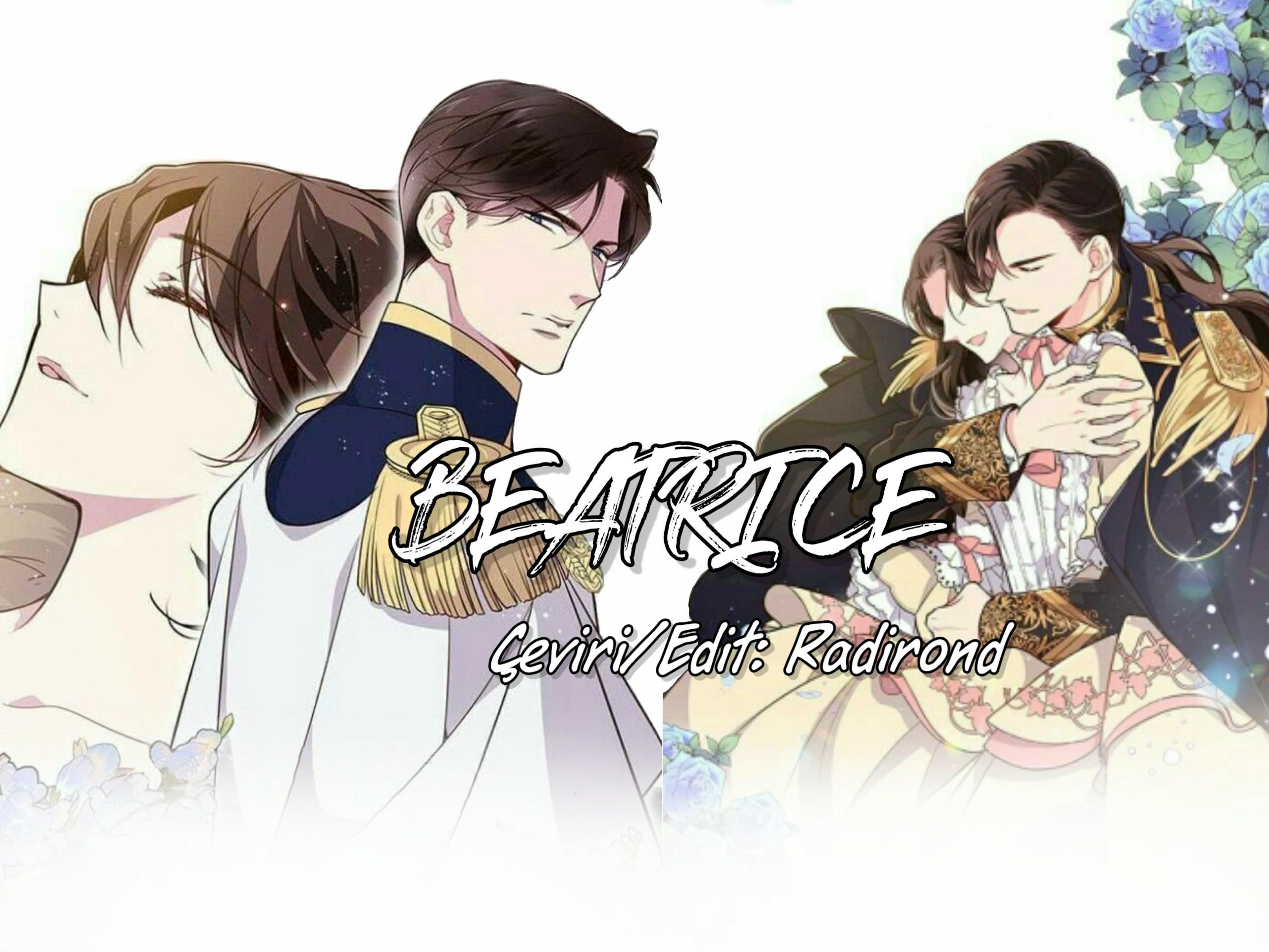 Beatrice 41. B l m Raindrop Fansub